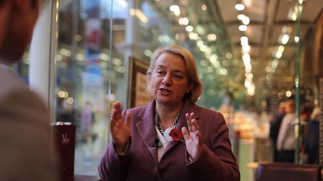 Natalie Bennett, Green Party leader, on Ukip, Miliband and more for May2015.com смотреть онлайн