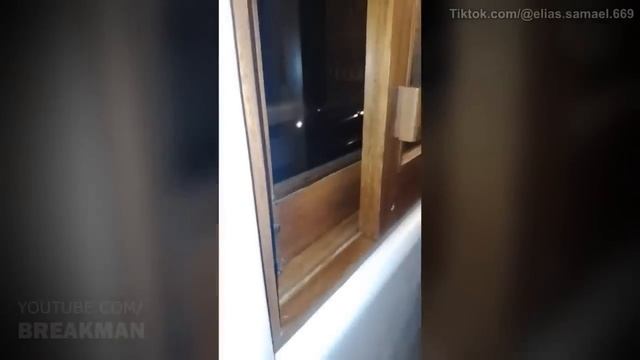 Жуткое Существо Попало На Камеру- 6 ВИДЕО УЖАСОВ смотреть онлайн