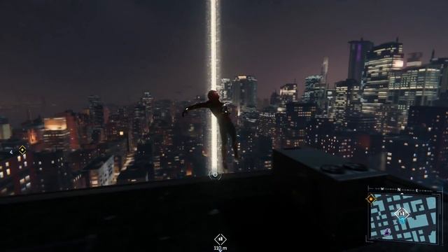 Let's Play Spider-Man Gameplay Walkthrough Blind Part 13 - The Mastermind of Hell's Kitchen смотреть онлайн