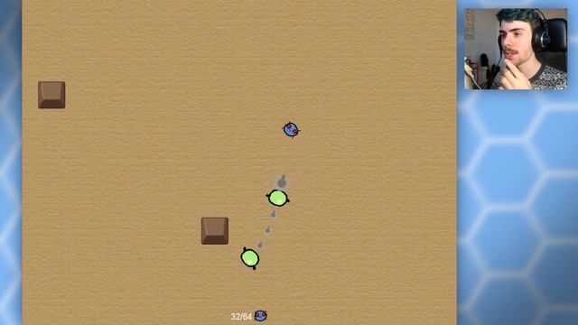 I NEED YOUR HELP! - Battle Bugs Gameplay смотреть онлайн