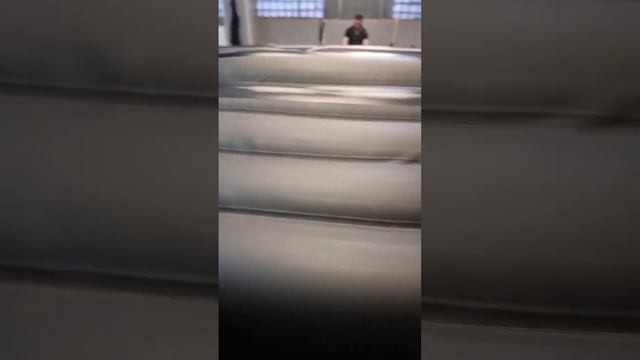 Производство лодок ORCA - изготовление НДНД дна смотреть онлайн