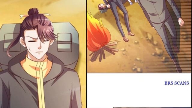Almighty Supreme Chapter 32 English - Draw the snake out of its hole смотреть онлайн
