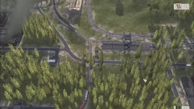 Workers and Resources Soviet Republic Добываем уран. Весь какой нашли! смотреть онлайн