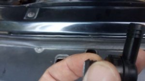 Неисправность вакуумного усилителя тормозов на Патриоте