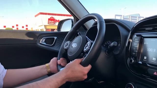 KIA SOUL EX PACK REVIEW - LA 1 Y LA ÚNICA смотреть онлайн