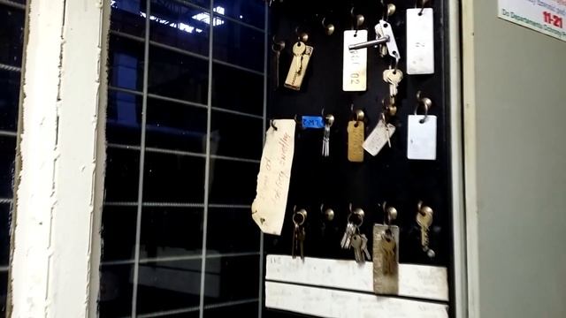 FSO Opuszczona fabryka samochodów смотреть онлайн