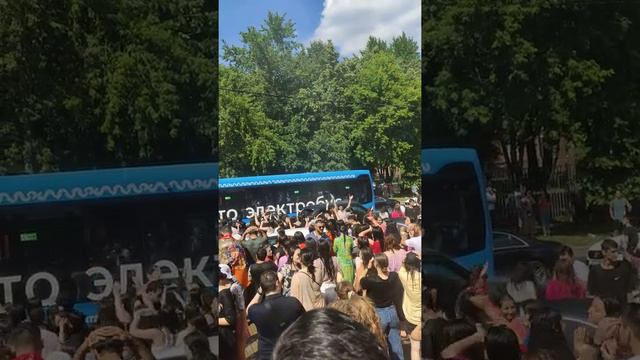 Вардавар в Москве 🤩😇❤️