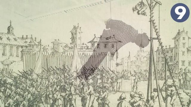 15 Most Gruesome Torture Methods in History смотреть онлайн