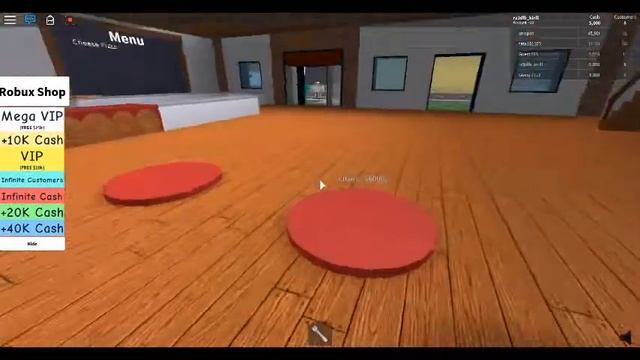 Roblox прохождения карты пицца 2 часть смотреть онлайн
