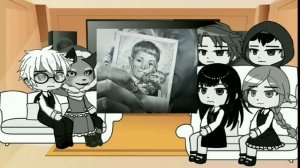 ★Реакция Tiny bunny/Зайчик на ТикТок★-★ПОСТАВЬТЕ НА 2Х★