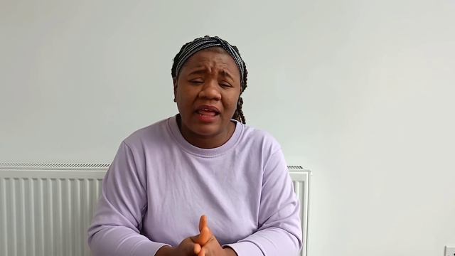 My awful story working in uk as a Nigerian nurse learn from my experience смотреть онлайн