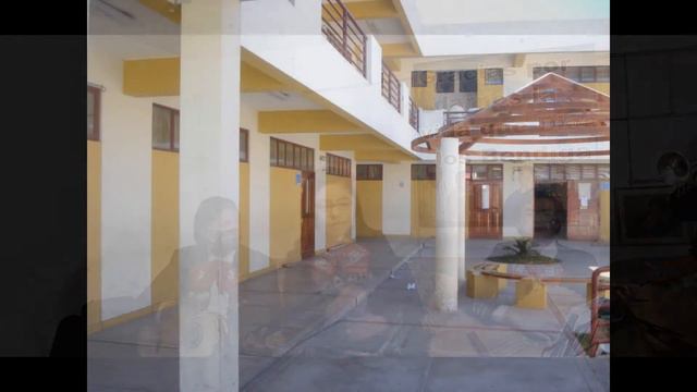 Serenata por el día del Maestro - Colegio Jose Luis Bustamante y Rivero смотреть онлайн