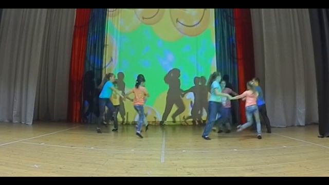 Танец "На десерт" смотреть онлайн