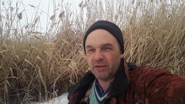 Зимняя рыбалка, что нужно для рыбалки