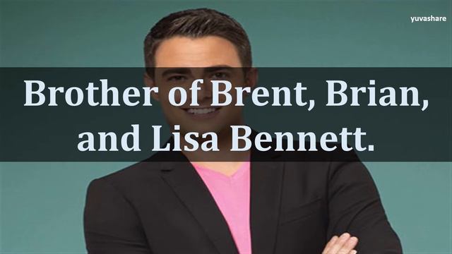 BIOGRAPHY OF JONATHAN BENNETT смотреть онлайн
