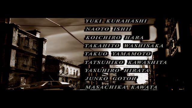 Resident Evil 3 (1999) Nemesis nuclear strike on raccoon city/ Full HD смотреть онлайн