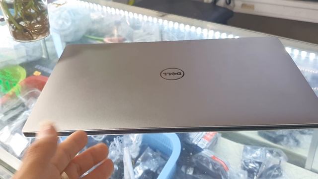 Dell Precision 5520 | Core i7-7820HQ | 32GB RAM | VGA M1200 | SSD 1000GB NVME | 4K TOUCH смотреть онлайн