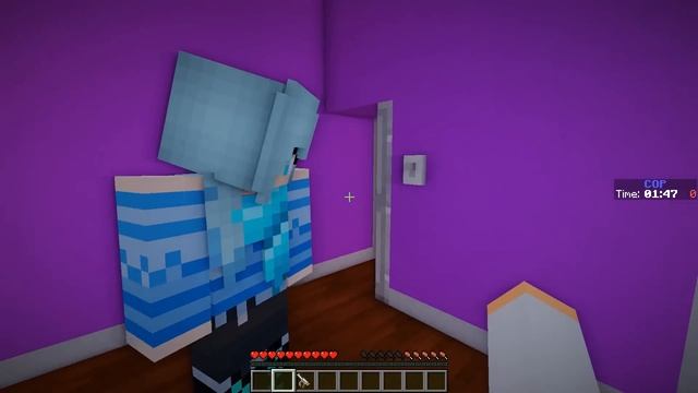 Netflix and Chill OR Netflix and KILL!? | Minecraft Murder смотреть онлайн