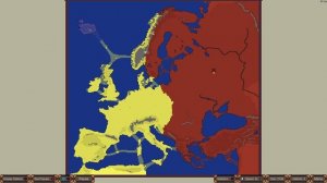 WW2 In Ages of Conflict World War Simulator!