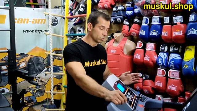 БУ беговая дорожка СТОИТ ЛИ БРАТЬ? Можно ли взять бу тренажер в нормальном состоянии и как выбирать смотреть онлайн