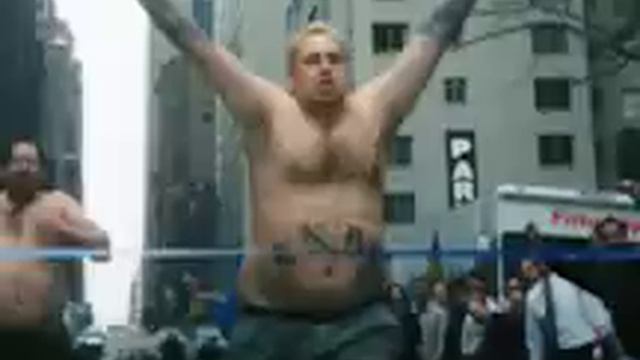 Crazy Cabbie Part 1 смотреть онлайн