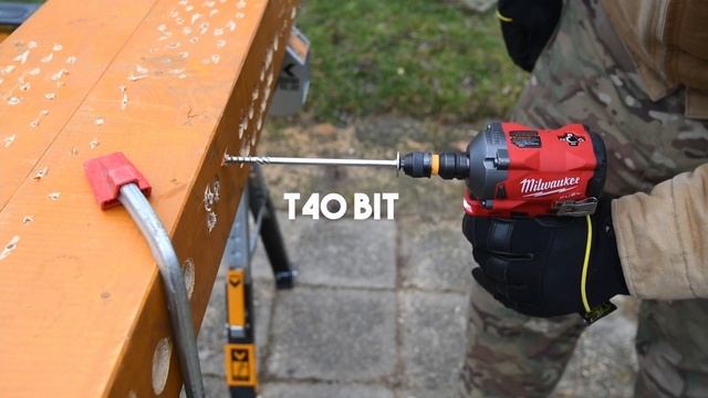 Milwaukee Vs Dewalt 1/2