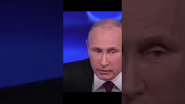 Аналогия о конкурентном мире от Путина и место России в нем смотреть онлайн