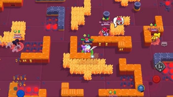 FIRST EVER 110 000 🏆 By Physic 🌔