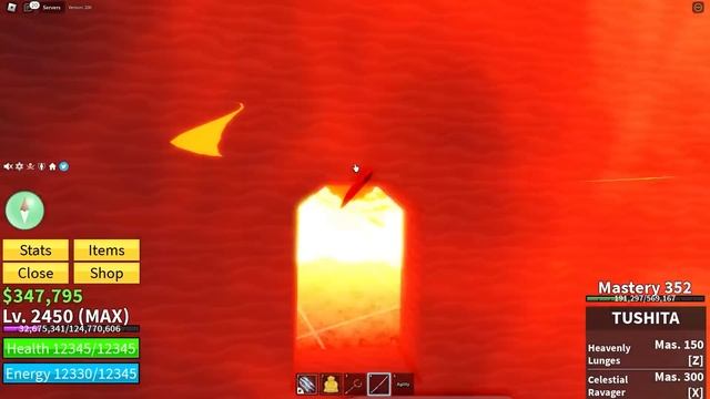 HE HAS A SECRET AWAKENED FRUIT! Logging On To SUBSCRIBERS Accounts.. ( Roblox Blox Fruits) смотреть онлайн