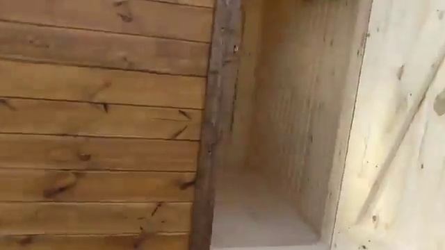 Мобильная баня под ключ. Изготовление, доставка, установка мобильных бань по Свердловской области. смотреть онлайн