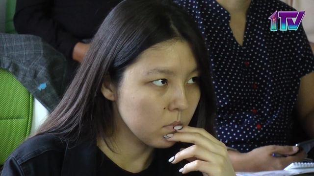 19.09.22. В СКО прошёл тренинг по этнополитическому менеджменту и этномедиации смотреть онлайн