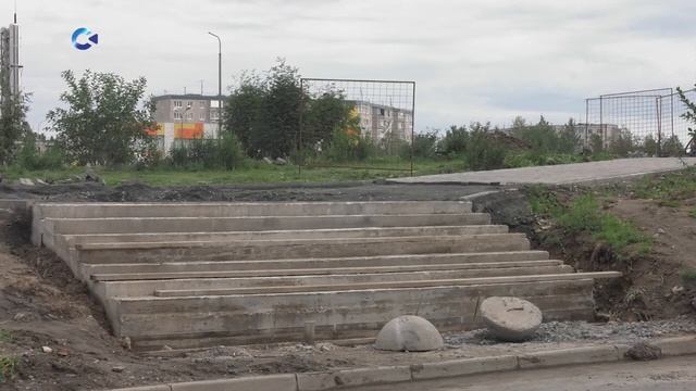 Сотрудники мэрии Петрозаводска оценили, как развивается микрорайон Кукковка смотреть онлайн