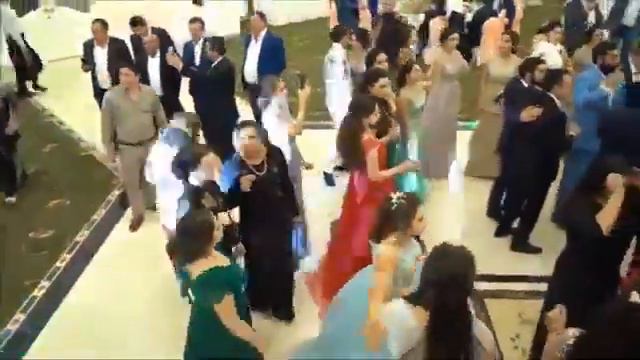 Gypsy.Леонсия Эрденко.-Вьюга.(Свадьба Казахстан). смотреть онлайн