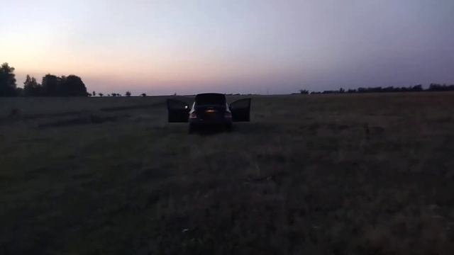 Пара Pride Ruby 6.5 в Honda Civic 4d. смотреть онлайн