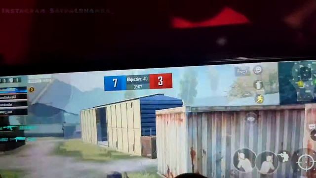 Poco M3 Pro 5g BGMI Test ? % Working Result || Pubg || MI Xioami M3 India Ground Battle || Full Gyr