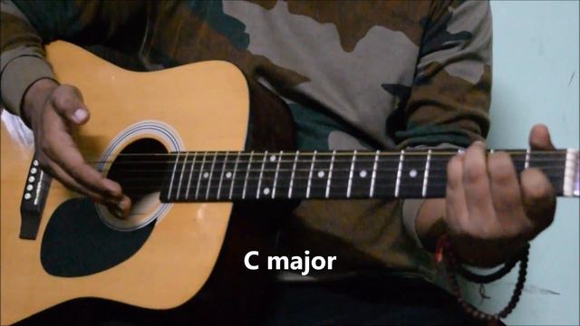 Lag Ja Gale | Easy Guitar Lesson | Chords | Strumming | Cover | Rotten Guitars смотреть онлайн