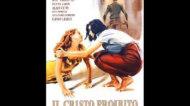 Il Cristo proibito - Curzio Malaparte - 1951 смотреть онлайн