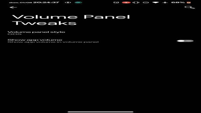 SPARK OS 6.9 OFFICIAL - POCO F3 #AOSP #ROM #POCOF3 #SPARKOS смотреть онлайн