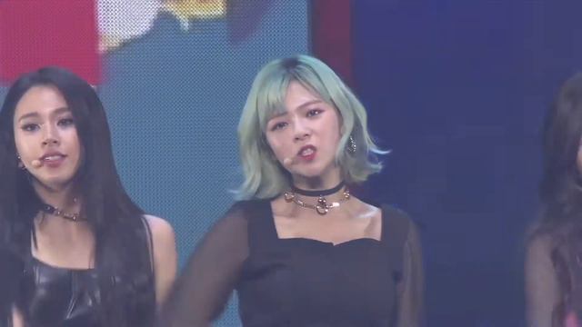 TWICE Jeongyeon Live Vocals - Knock Knock (Remix Ver.) | Vocal Showcase [28] смотреть онлайн