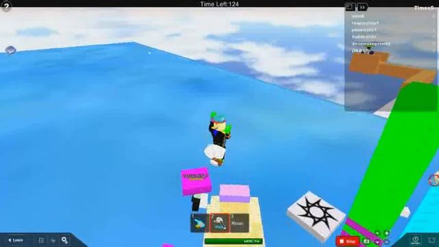 Roblox build to survive drakobloxxers walkthrough. смотреть онлайн