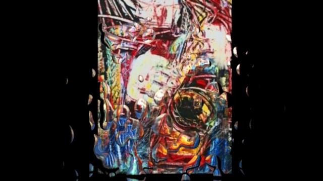 живопись в стиле джаз.mp4 смотреть онлайн