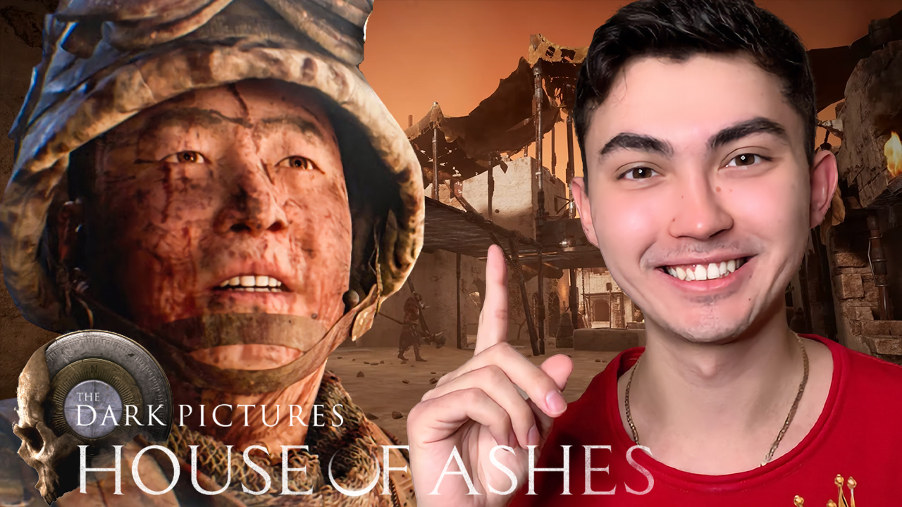 SEMPER FI ДЕТКА /// House of Ashes #3 смотреть онлайн