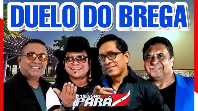 DUELO DO BREGAÇO - EDILSON MORENO - ALBERTO MORENO - ROBERTO VILLAR смотреть онлайн