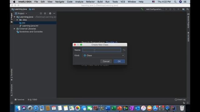 Programming with JAVA Tutorial 2 (in Tibetan Language) - Exploring an IDE смотреть онлайн