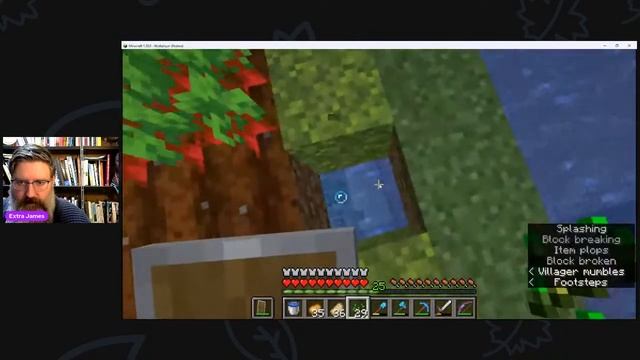 Bad at Games - Minecraft | Extra Life 2023 смотреть онлайн