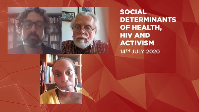 HIV2020 Recap | July Sessions смотреть онлайн