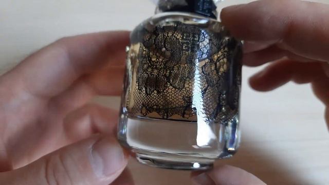 Givenchy L'Interdit Edition Couture 2020