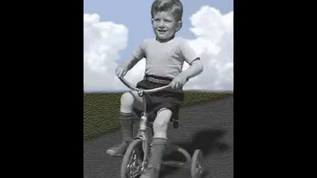 Jordan Cook aka Reignwolf - Bicycle (эквиритмичный перевод) смотреть онлайн