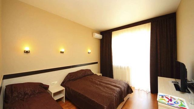 Duny Dzhemete Guest House - Anapa - Russian Federation смотреть онлайн