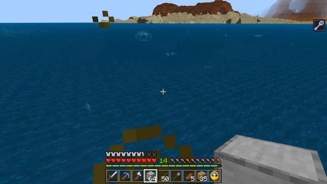 Minecraft Classic №57 VIP комната смотреть онлайн